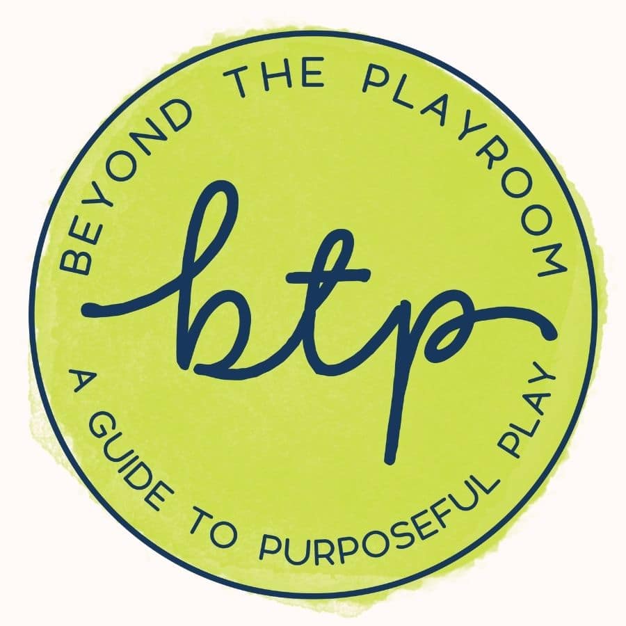 beyond the playroom logo