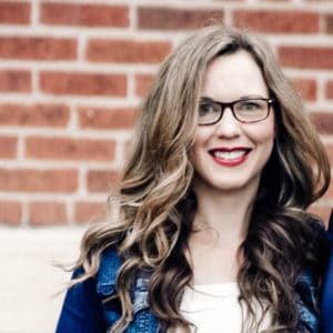 Rainbow Rain Science Experiment - beyond the playroom