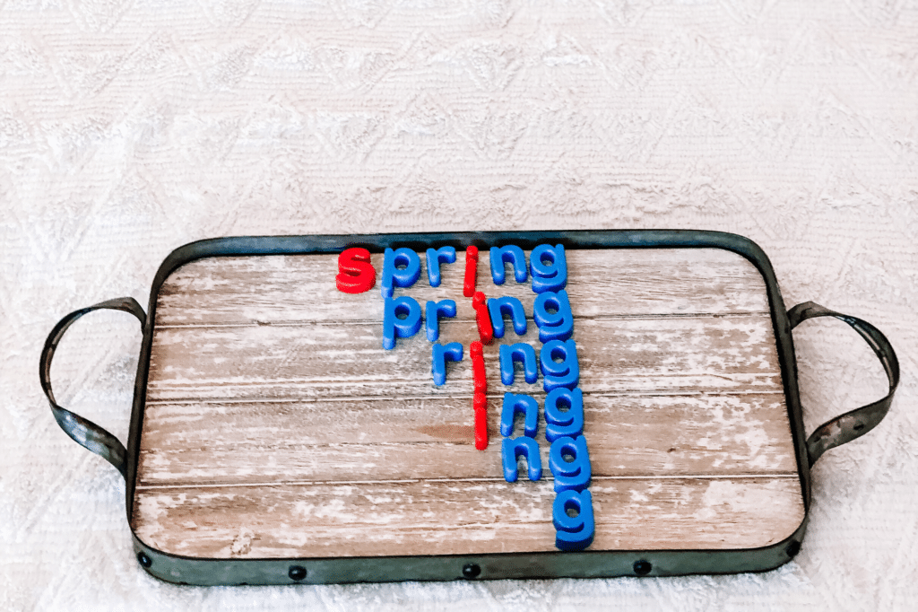 Silly Erasing Reading Game Decoding Game for Kids