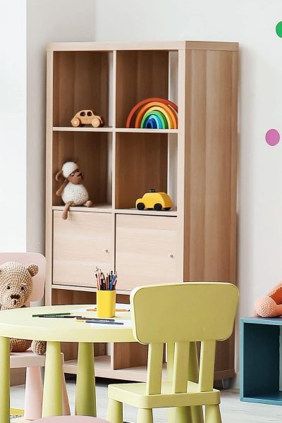 how to organize your playroom (7)